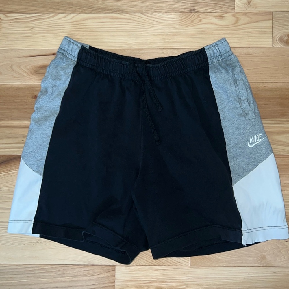 Nike Cotton Shorts
